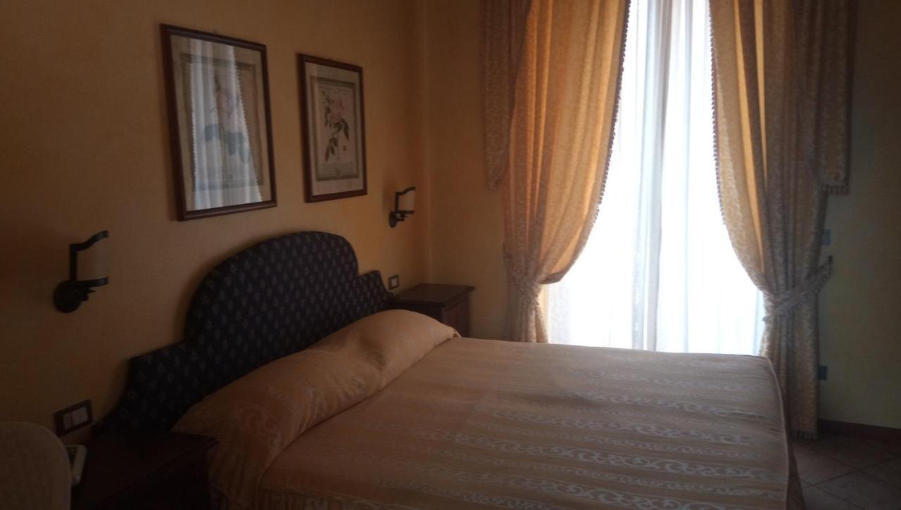 Garda Sol Spa Hotel & Appartamenti Toscolano-Maderno Exterior foto